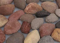 Empire Medium Size Decorative Rocks