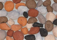 Empire Accent Pebble Decorative Assortment