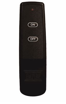 Empire Battery Operated On/Off Remote Control