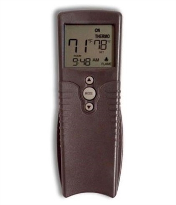 Empire Battery Operated Thermostat Remote Control