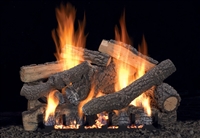 Empire Vent-Free Ponderosa Log Set