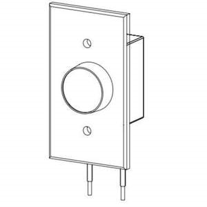 Empire Wall-Mounted Variable Speed Control (for FBB5)