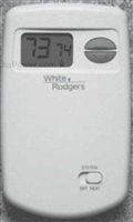 Empire Wired Digital Wall Thermostat