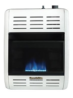 Empire HearthRite Vent-Free Blue Flame Natural Gas Heater (6K)