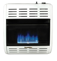 Empire HearthRite Vent-Free Blue Flame Natural Gas Heater (20K)