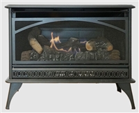 Empire HearthRite Vent-Free Gas Stove