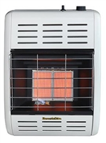 Empire HearthRite Vent-Free Infrared Natural Gas Heater (10K BTU)