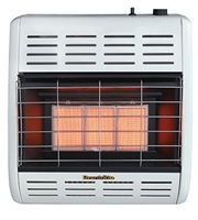 Empire HearthRite Vent-Free Infrared Natural Gas Heater (18K BTU)