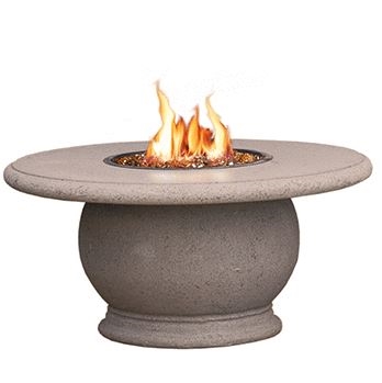 American Fyre Designs Amphora Firetable