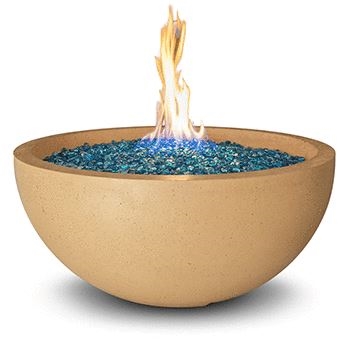 American Fyre Designs 36" Fire Bowl