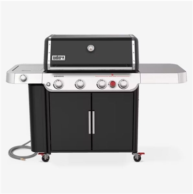 Weber Genesis E-435 or S-435 Natural Gas Outdoor Grill