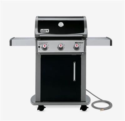 Weber Spirit E-310 Outdoor Gas Grill