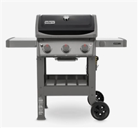 Weber Spirit II E-310 Natural Gas Outdoor Grill