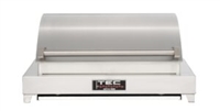 TEC G-Sport FR Built-In Grill Head with No Side Carry Handles