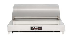 TEC G-Sport FR Built-In Grill Head with No Side Carry Handles