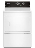 Maytag 7.4 Cu. Ft. Commercial-Grade Residential Gas Dryer