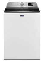 Maytag Top Load Washer with Deep Fill - 4.8 Cu. Ft.