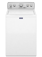 Maytag Top Load Washer with the Deep Water Wash Option and PowerWashÂ® Cycle â€“ 4.2 Cu. Ft.