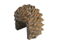 Peterson Pine Cone Decorative Cover (for Millivolt Valve Only)