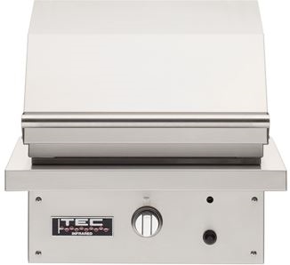 TEC Patio FR 26" Built-In Grill Head