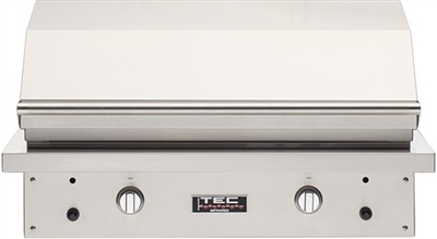 TEC Patio FR 44" Built-In Grill Head