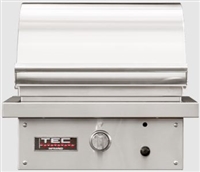 TEC Sterling Patio FR 26" Built-In Grill Head