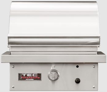 TEC Sterling Patio FR 26" Built-In Grill Head