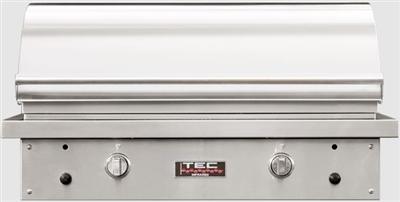 TEC Sterling Patio FR 44" Built-In Grill Head