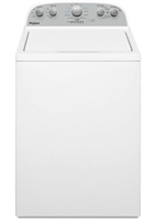 Whirlpool 3.9 Cu. Ft. Top Load Washer with Soaking Cycles, 12 Cycles