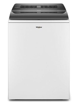 Whirlpool 4.8 Cu. Ft. Top Load Washer with Pretreat Station