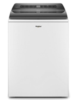 Whirlpool 4.7 Cu. Ft. Top Load Washer with Pretreat Station