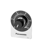 DV0P002...EXTERNAL SPEED SETTER, FOR PANASONIC SPEED CONTROLLERS ONLY