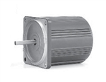 M9MZ90S4YGA...PANASONIC 3-PHASE MOTOR, LEADWIRE TYPE, ROUND SHAFT, 90MM SQ. SIZE, 90WATT, 200/220/230V