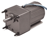 M9RX40G4GGA...PANASONIC REVERSIBLE MOTOR, LEADWIRE TYPE, 90MM SQ. SIZE, 40WATT