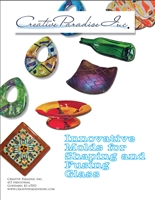2012 Glass Mold Catalog