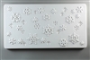 DT27 Snowflake Texture