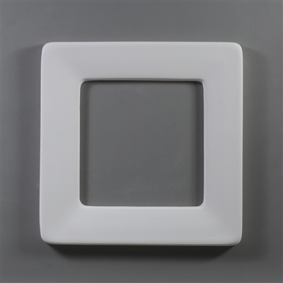 GM15 Medium Square Drop Ring