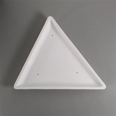GM173 Large Triangle Mold