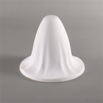 GM209 Bell Mushroom Drape