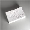 GM217 Fish Texture Soap Dish