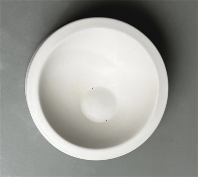 GM275 Small Hi-Lo Bowl