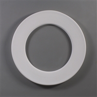 GM63 Large Round Drop Ring