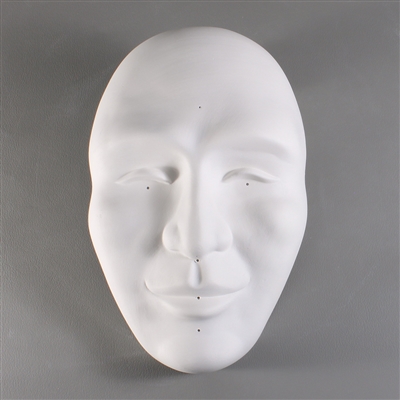 GM72 Male Mask