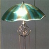 Fusing Glass Lamp Shades Tutorial