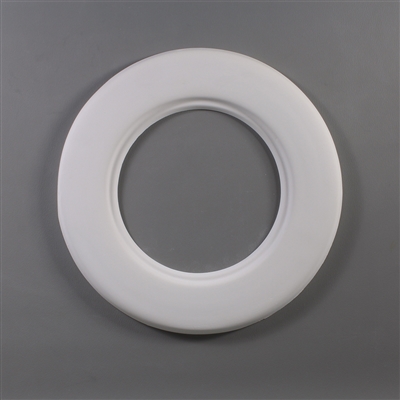 GM94 Small Plate Ring