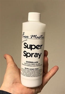 Super Spray