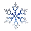 Stand Alone Snowflake Video Tutorial