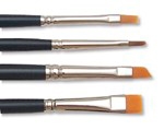 Makeup Brushes