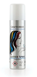 Graftobian Glitter Spray