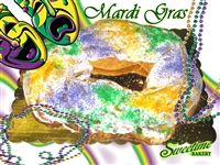 Album: Mardi Gras